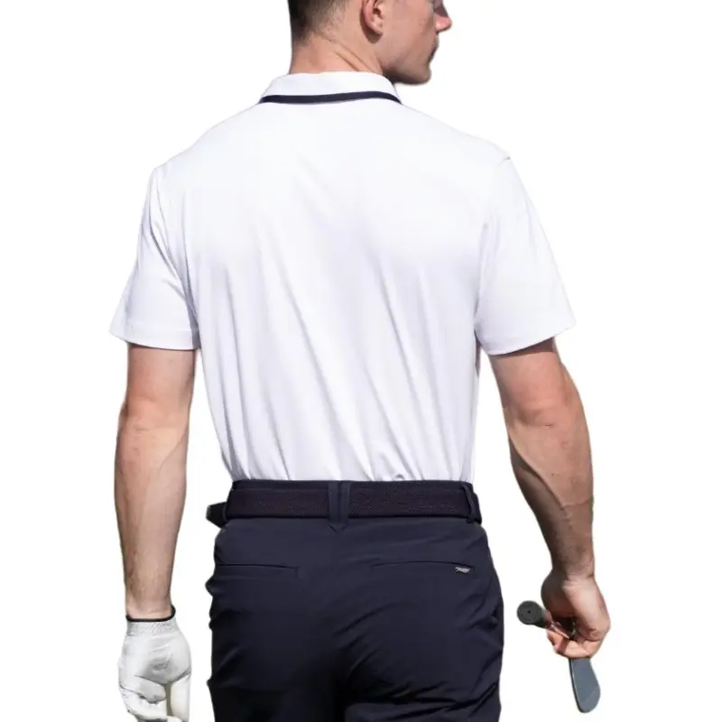 PGA Polo Shirts Men-1