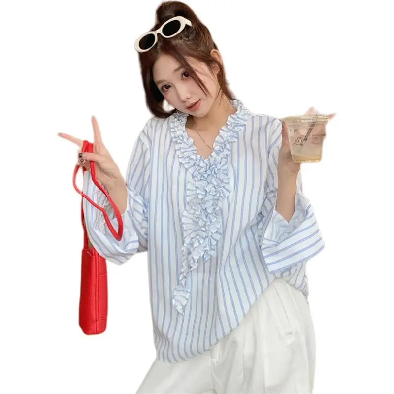 GOSO Shirts Women's-4