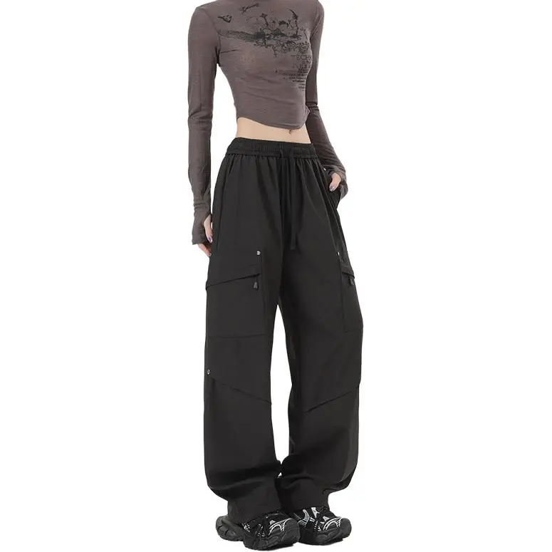 Ordifen Cargo Pants Women's-1