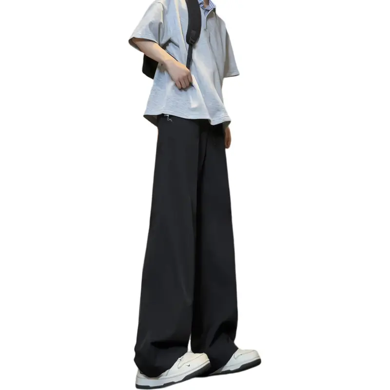 FA2LO Casual Pants Unisex-5