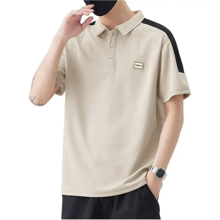PIERRE CARDIN Polo Shirt Unisex-2