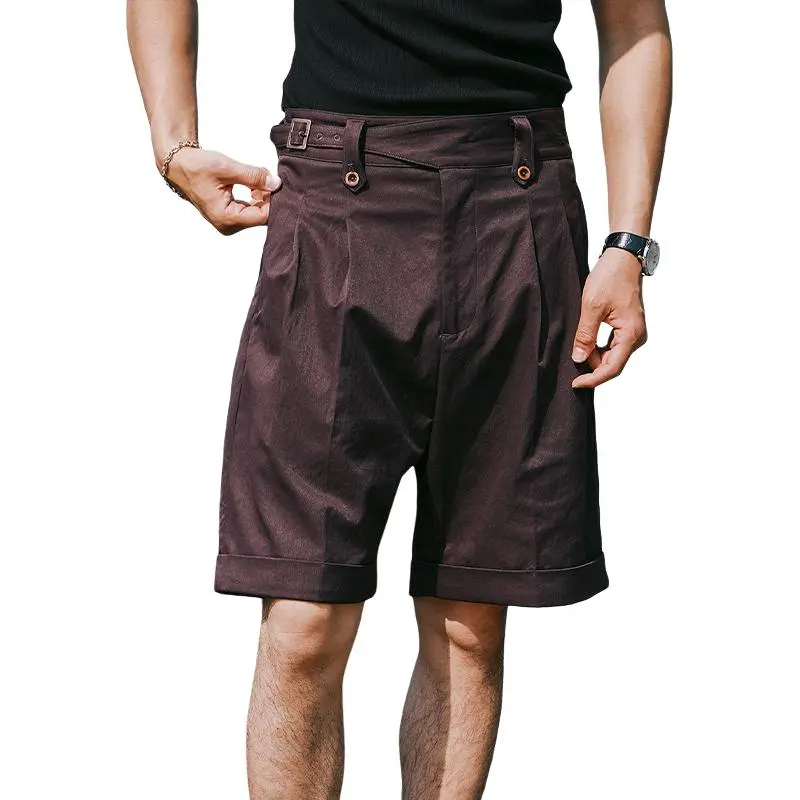 SOARIN YUPPIE Casual Pants Men's-1