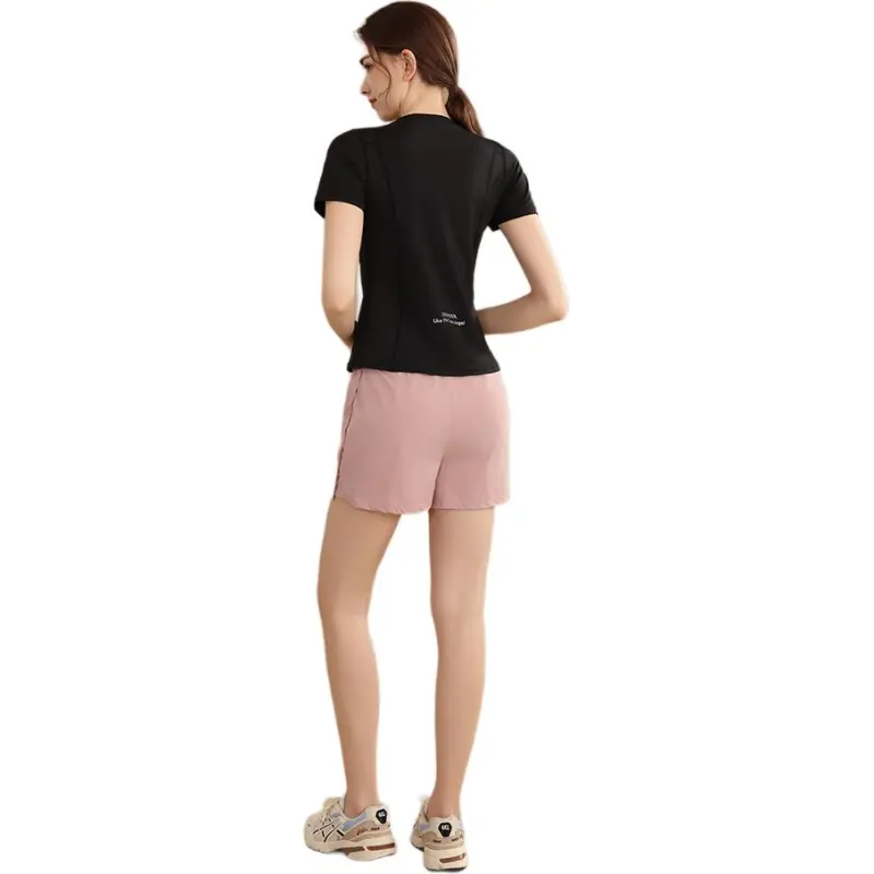The New Age Family Yoga T Shirt Women's-2