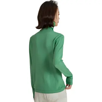 Emodues Sweater Women's Light Green