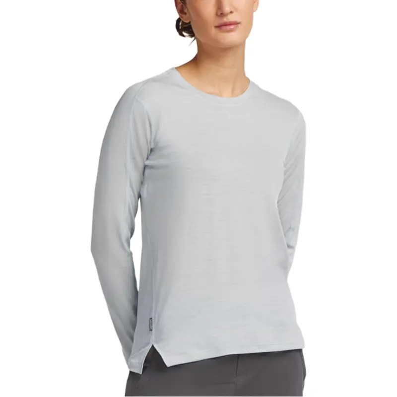 Icebreaker T Shirts Women's-3