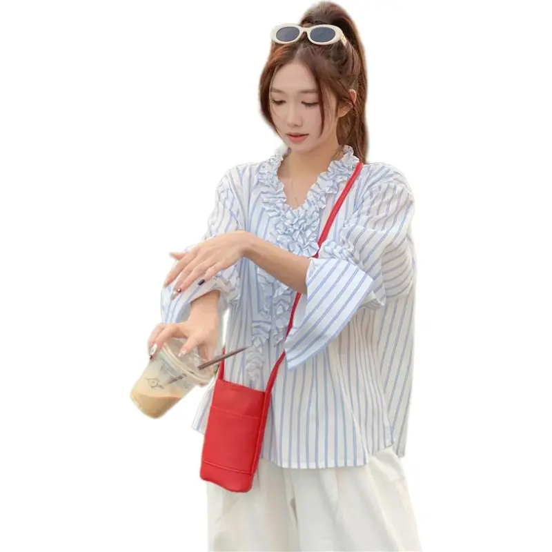 GOSO Shirts Women's-3