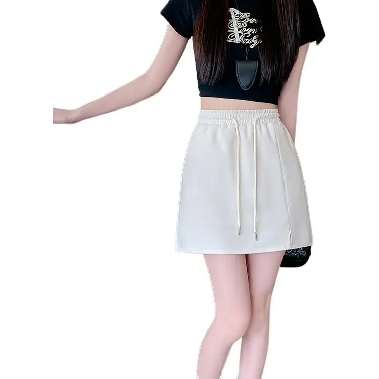 Dior Beauty Casual Short Skirts Women's-2