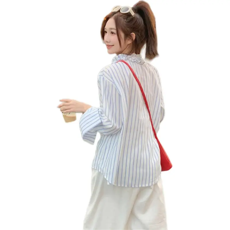 GOSO Shirts Women's-1