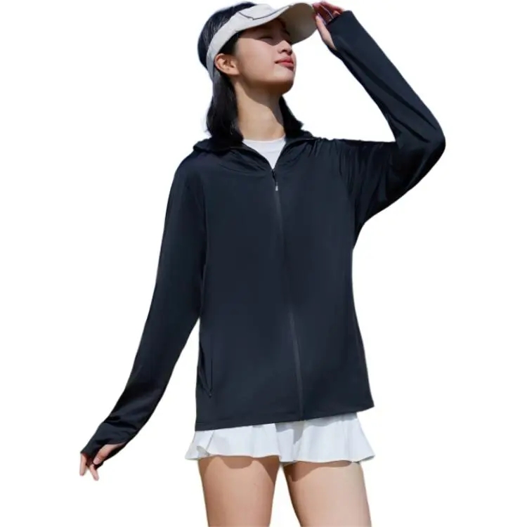 ADOONGA Sun Protection Clothing Unisex-1