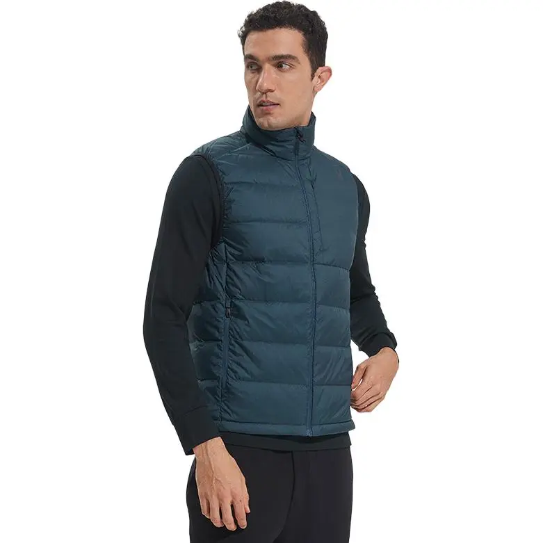 SPYDER Training Vests Men-10