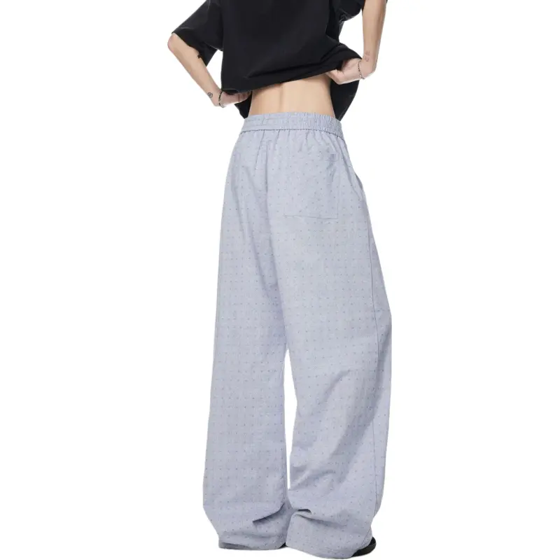 YATSI Casual Pants Unisex-4