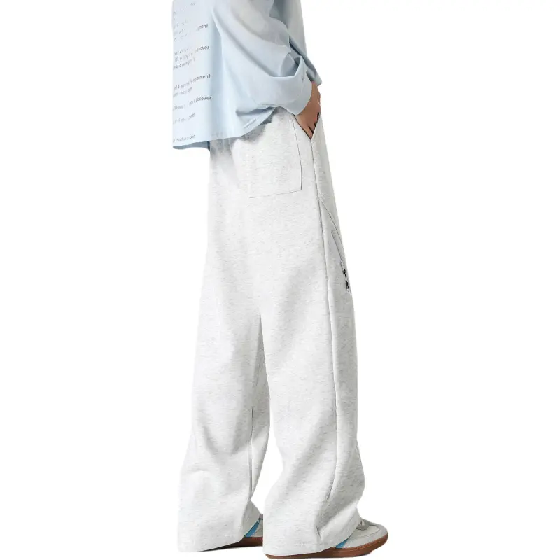 SPONGEBOB SQUAREPANTS Casual Pants Unisex-3