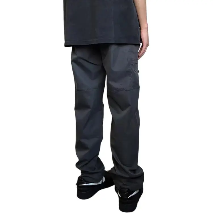 CORNILOT Casual Pants Unisex-7