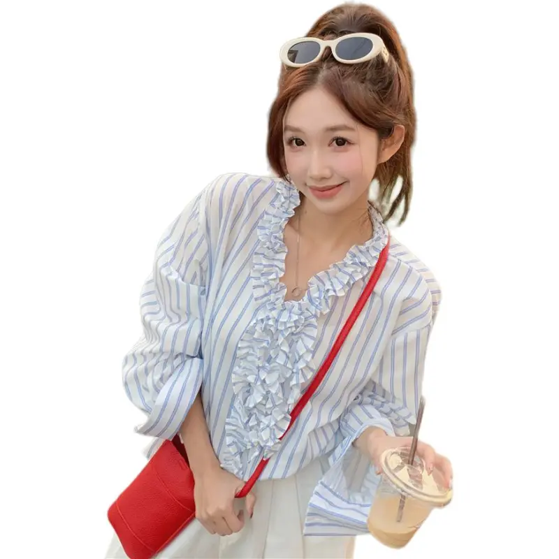 GOSO Shirts Women's-2