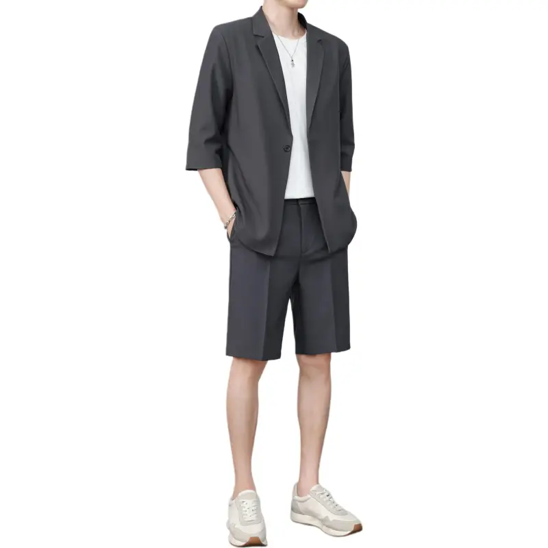 Ang2 Stu Business Suits Unisex-10
