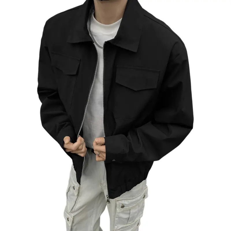ACUOD BY CHANU Jackets Coats Unisex-6