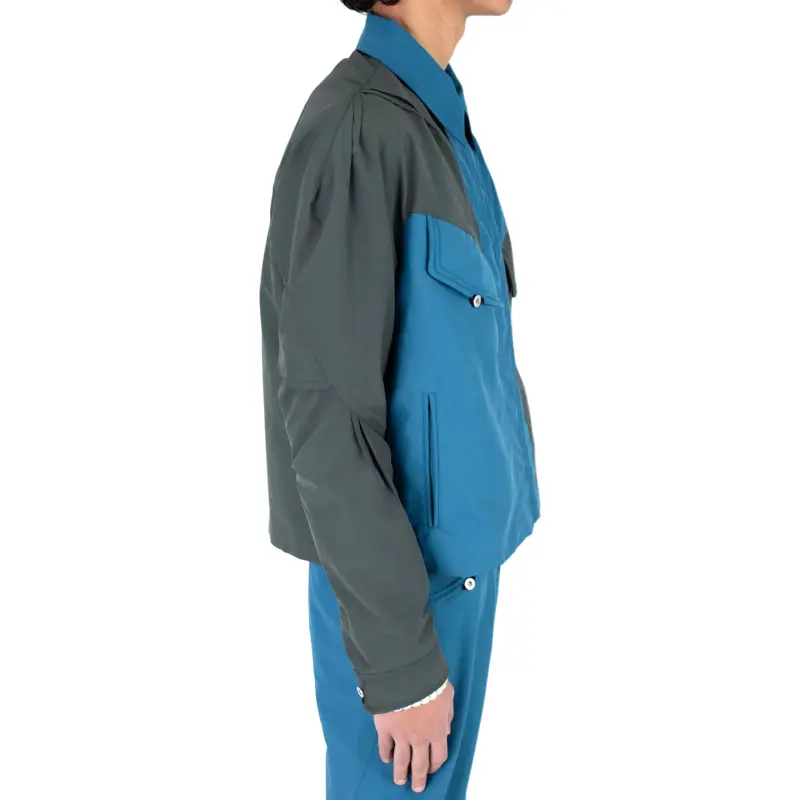 KIKO KOSTADINOV Alec K Dart Jacket-5