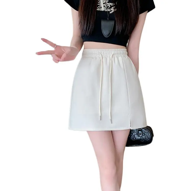 Dior Beauty Casual Short Skirts Women's-1