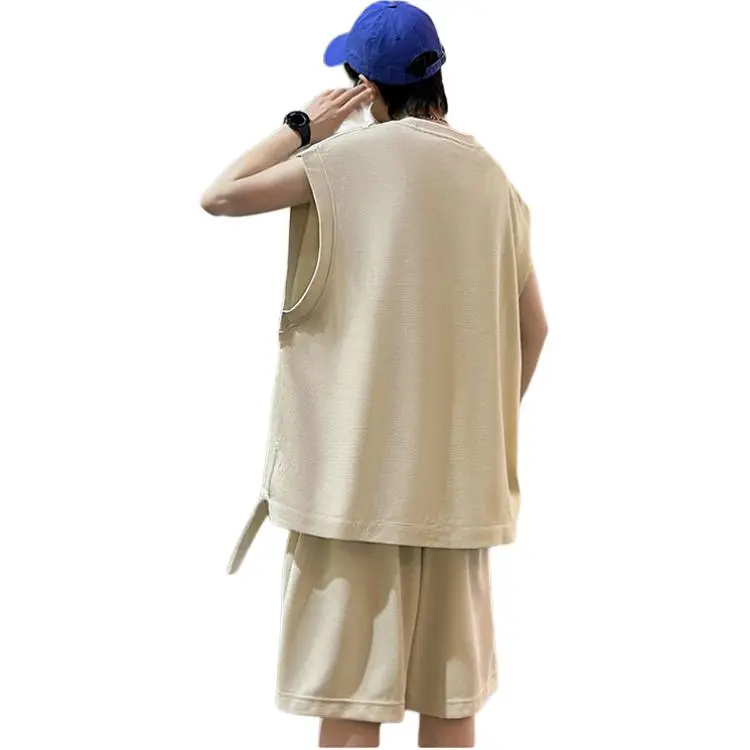 PVPVPV Casual Sportswear Unisex-10
