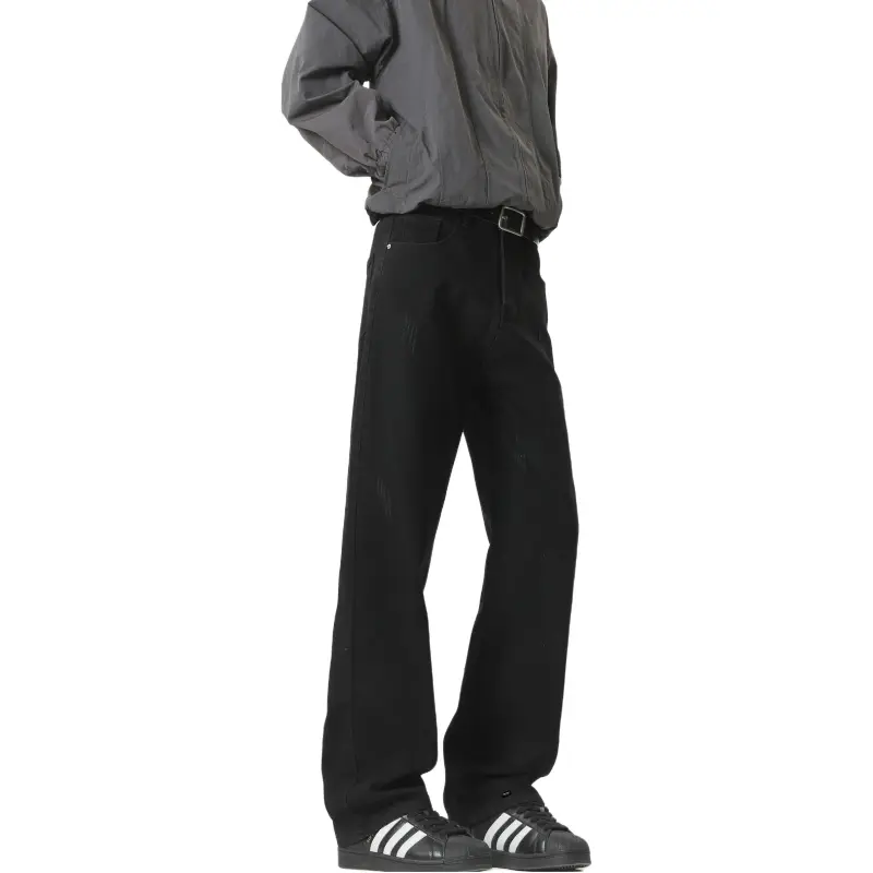 Maxim's De Paris Jeans Unisex-2