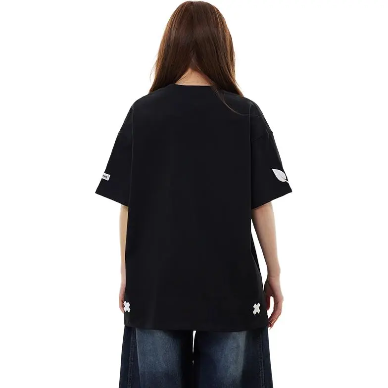 The New Age Family T Shirt Women's-1