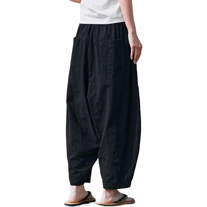 SCHEPPERHEYN Casual Pants Unisex-14
