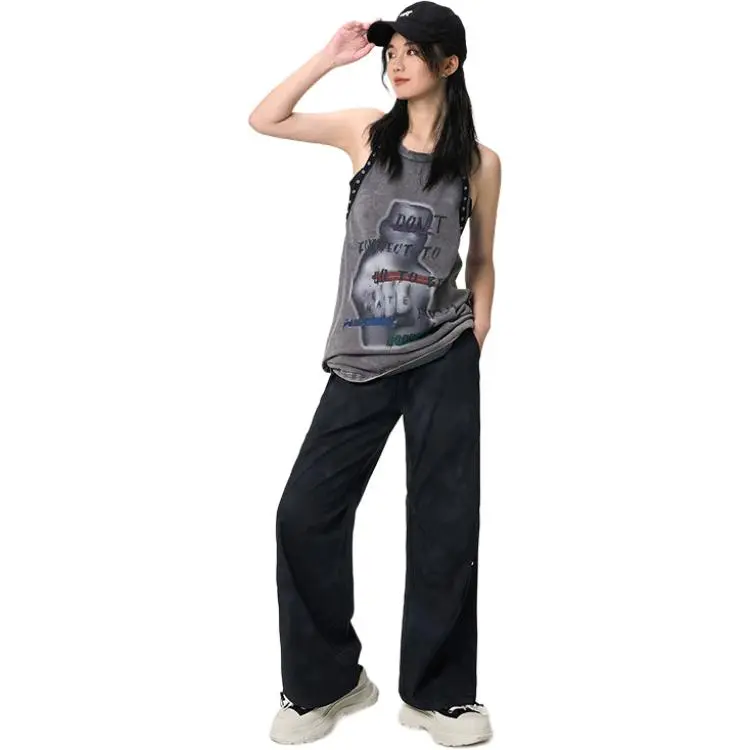 Ordifen Cargo Pants Women's-5
