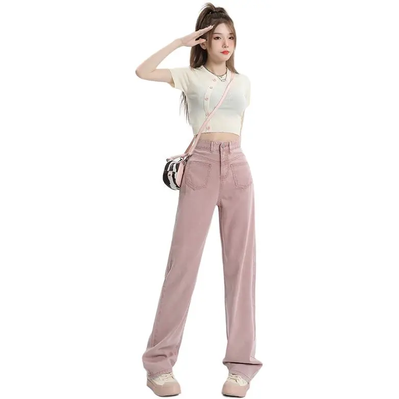 The New Age Family Jeans Women's-11