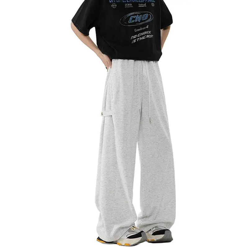 SCHEPPERHEYN Casual Pants Unisex-1