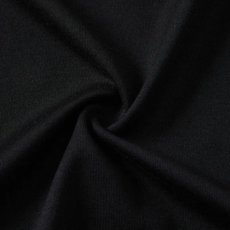 KARL LAGERFELD SS25 T Shirt Men's Black-2