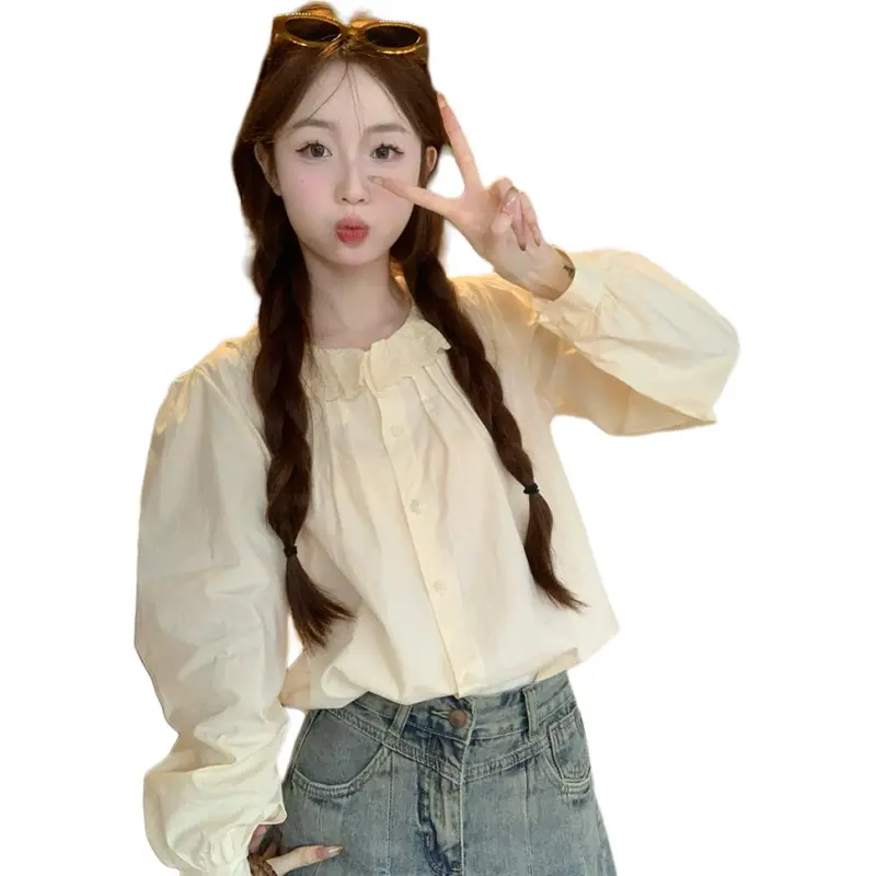 The Temptation Of The Muse Shirt Women's-1