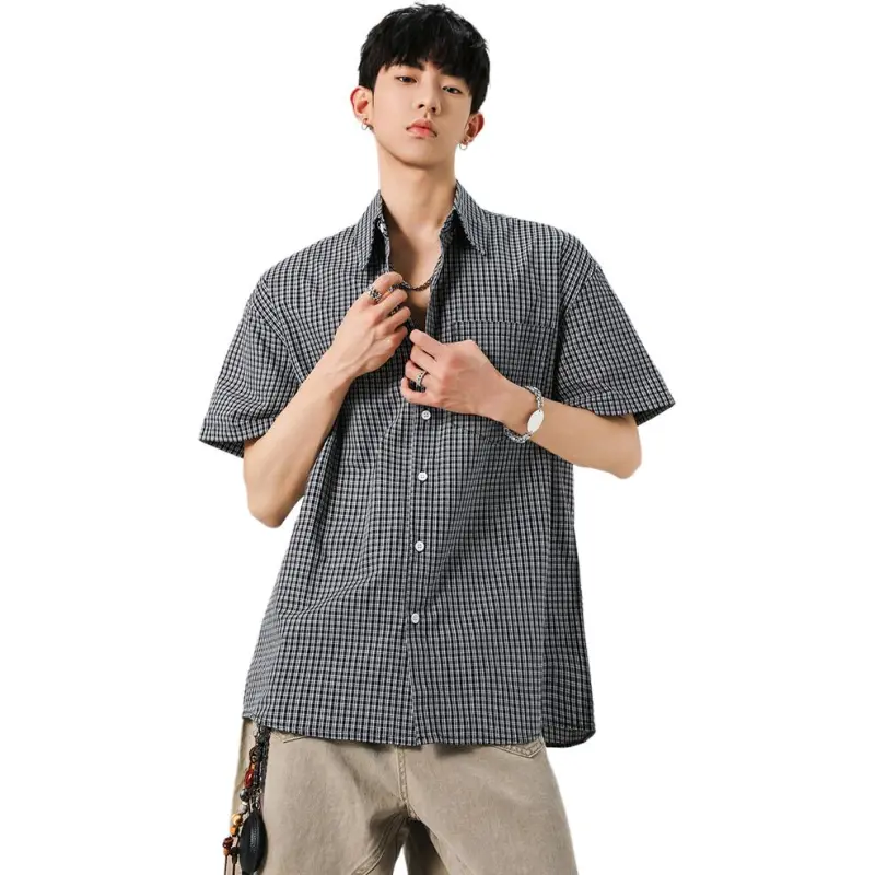 YOFVV Shirts Unisex-3