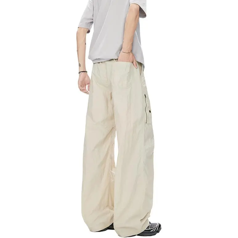 F.I.W FANGIWEN Casual Pants Unisex-1