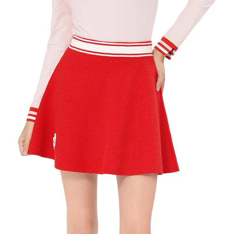 CASTELBAJAC Casual Short Skirts Women's-5