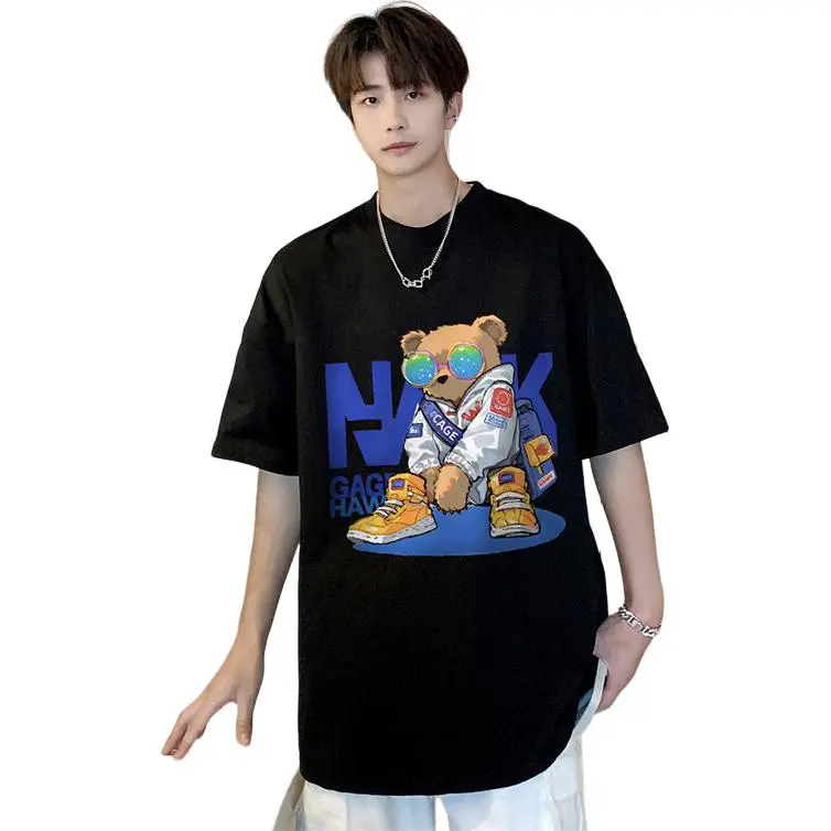 NOAHGIGI T Shirts Unisex-4