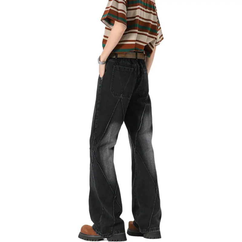BEAR UNION Jeans Unisex-2