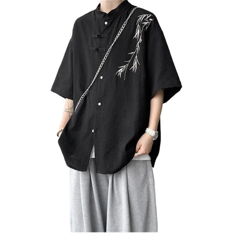 YOFVV Shirts Unisex-17