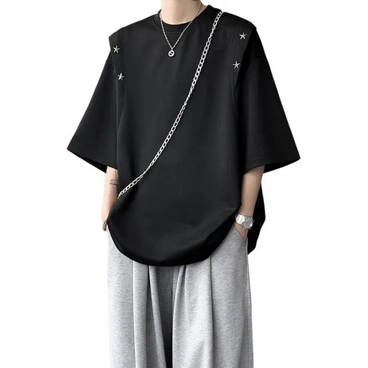YOFVV T Shirts Unisex-1