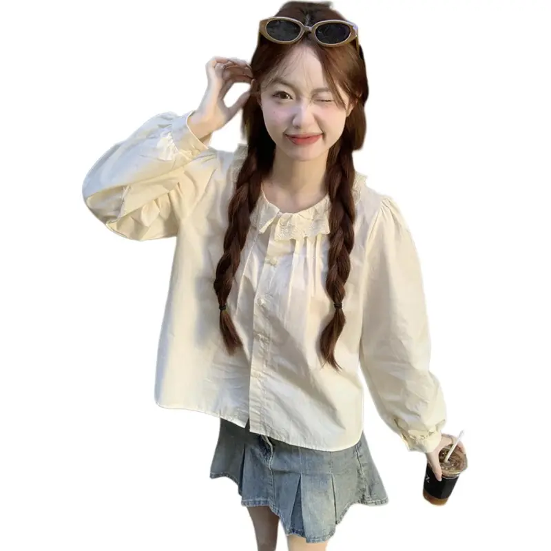 The Temptation Of The Muse Shirt Women's-2