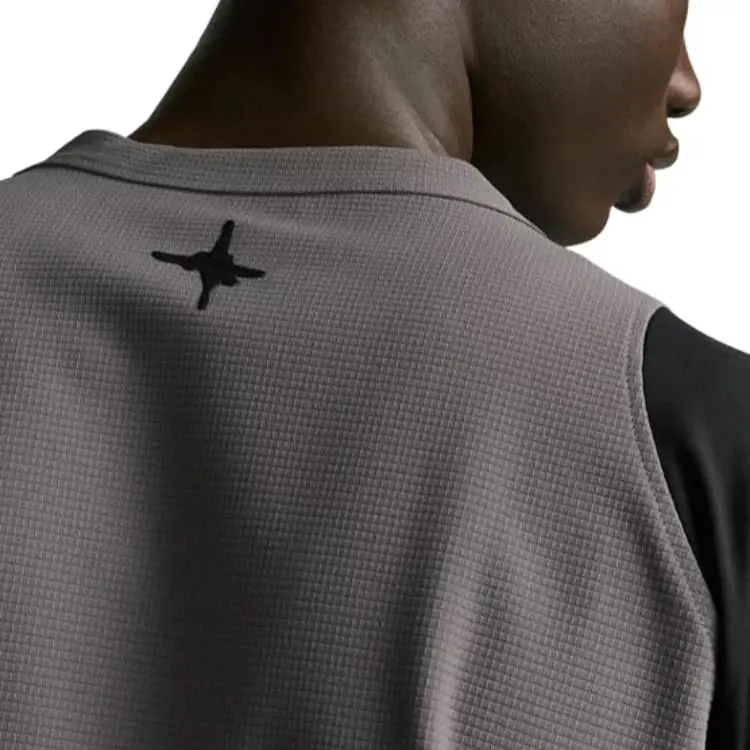 DIOR Lewis Hamilton Collaboration Series T Shirts Men Gray-6