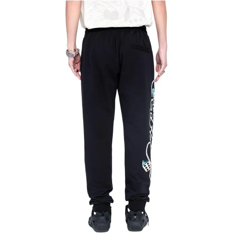 Ed Hardy SS25 Casual Pants Men's-3