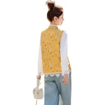 La Chapelle Shirt Matching Set Women's