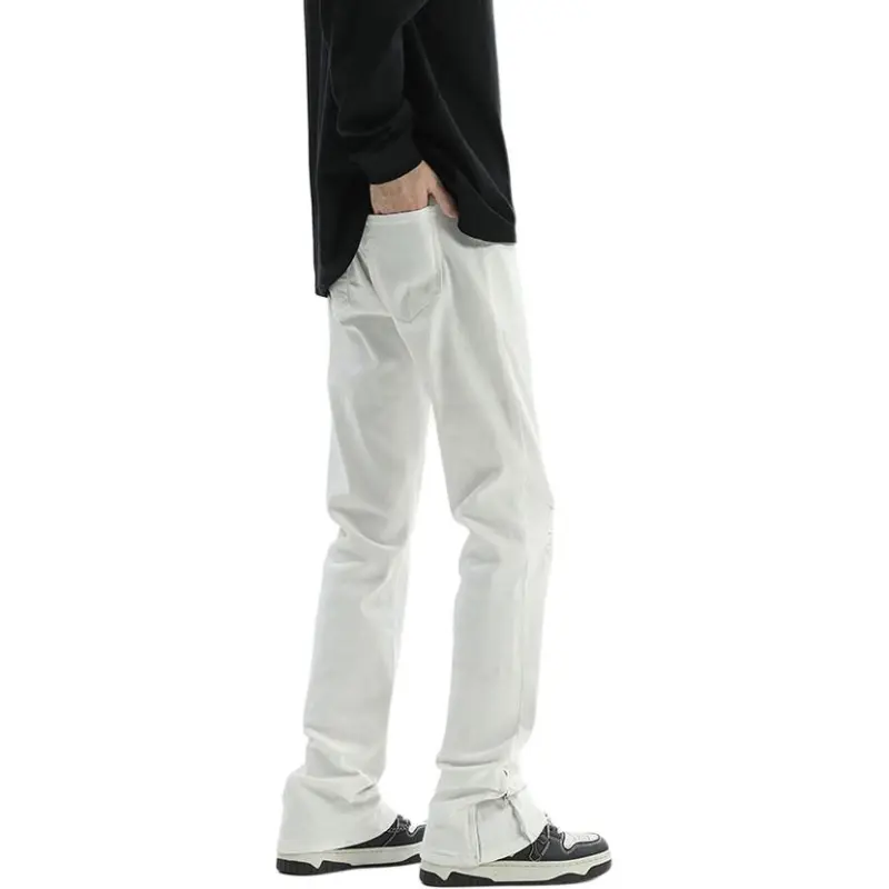 FRQ Jeans Unisex-4