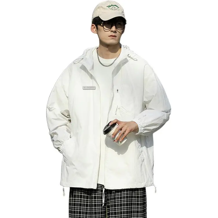 FUERZA Sun Protection Clothing Unisex-2
