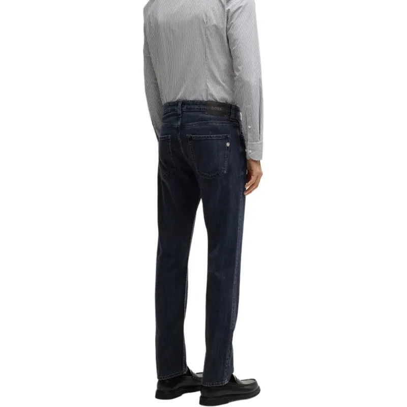 HUGO BOSS Delaware Jeans-2