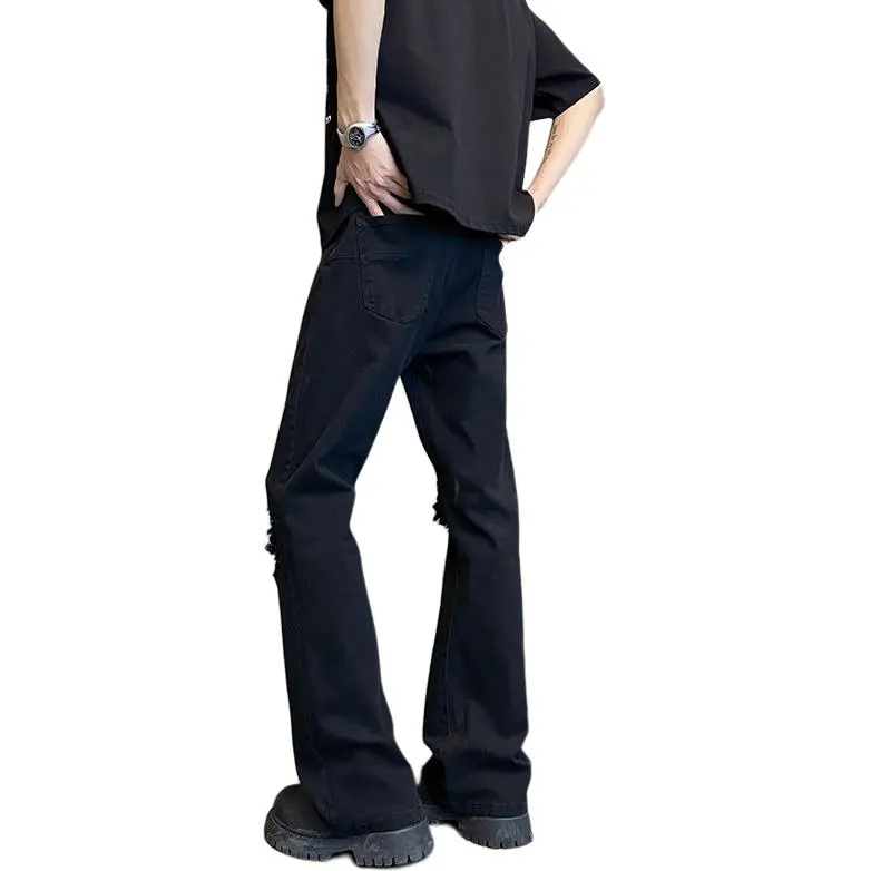 PANDA ADEVIL Jeans Unisex-1
