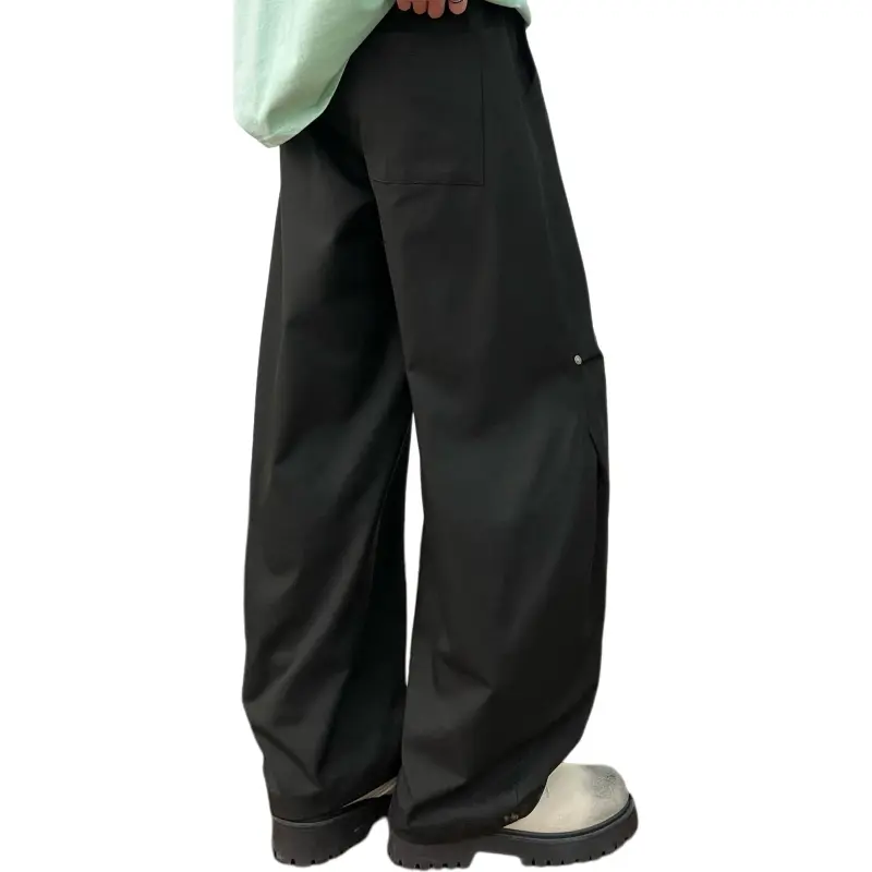TUCANO Casual Pants Unisex-6
