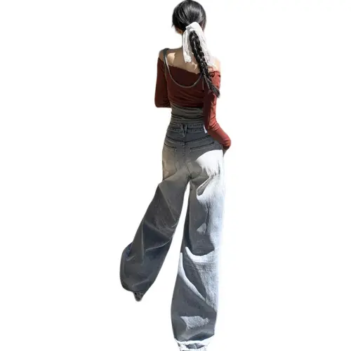 FHMY Jeans Women's