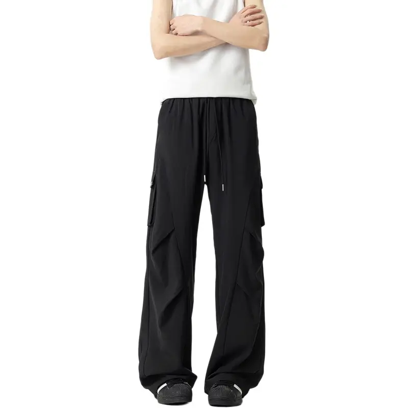 7 SEVFUN Casual Pants Unisex-1