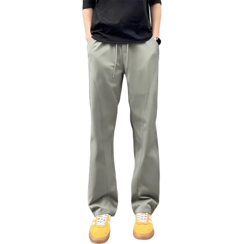 Evil Lions Casual Pants Unisex-9